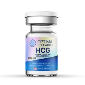 HCG (Human Chorionic Godanotropin)