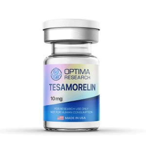 Tesamorelin