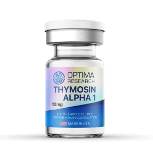 Thymosin-Alpha-1